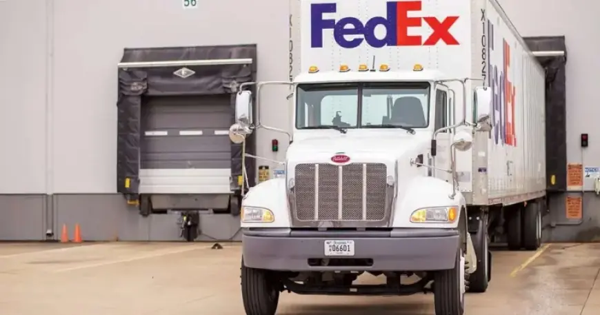FedEx Progresses with Freight Unit Spinoff Plan