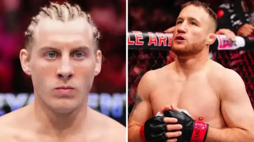 UFC 324 Fight Card: How to Watch in Australia (Ultimate Guide)