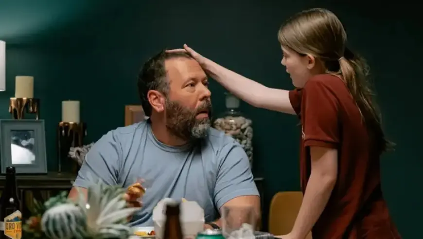 ‘Free Bert’ Review: Bert Kreischer Trades Humor for Depth in Netflix Special