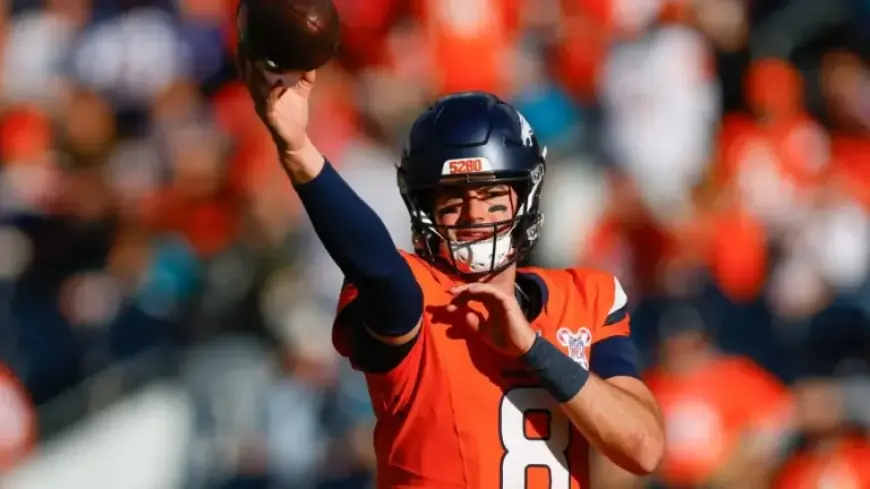 Broncos Set Record as Largest Home Underdogs in Conference Championship History