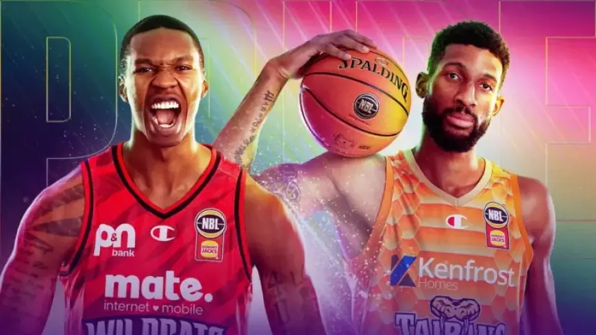 Perth vs. Cairns: Key Viewing Points and How to Watch