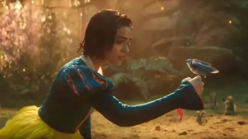 “Razzies Spotlight: ‘War of the Worlds’ and ‘Snow White’ Remakes Dominate”