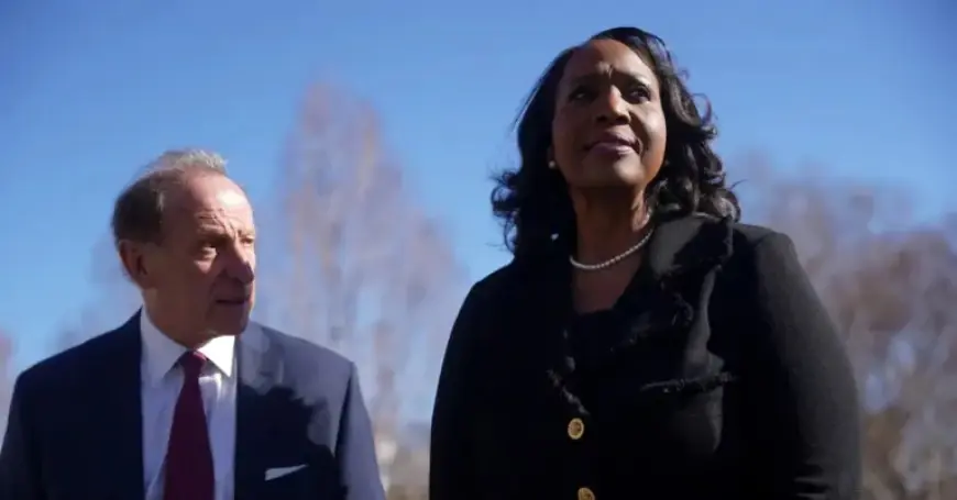 US Supreme Court Warns of Trump Overstepping Federal Authority