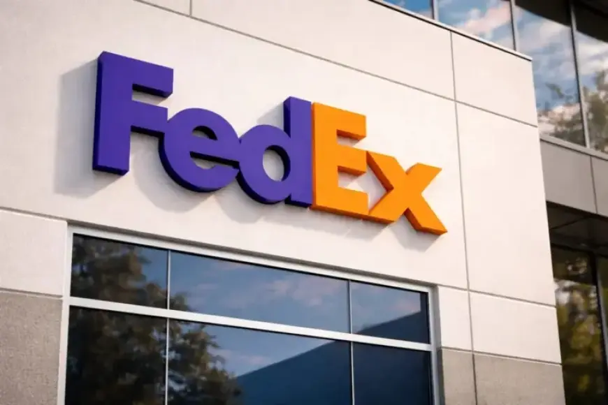 FedEx Stock Faces Downgrade Amid Looming Freight Spin-Off and $355 Target