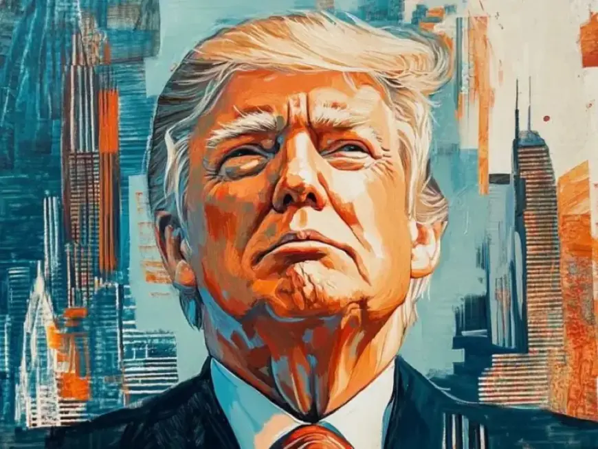 European Markets Brace for Trump’s Davos Speech