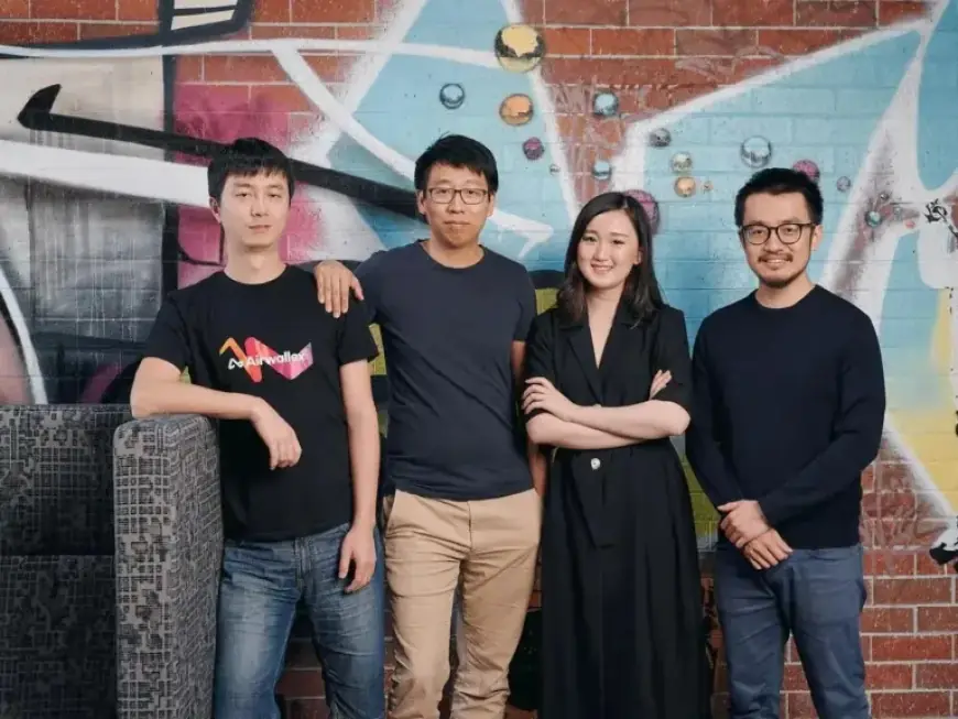 Austrac Audits Airwallex for Money Laundering Compliance