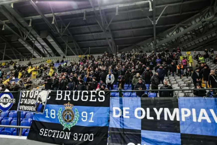 Kazakhstan Imprisons Belgian Football Fans Over ‘Borat’ Prank