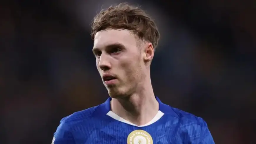 Chelsea Faces Dilemma as Manager Twist Unveils Shocking Palmer Developments