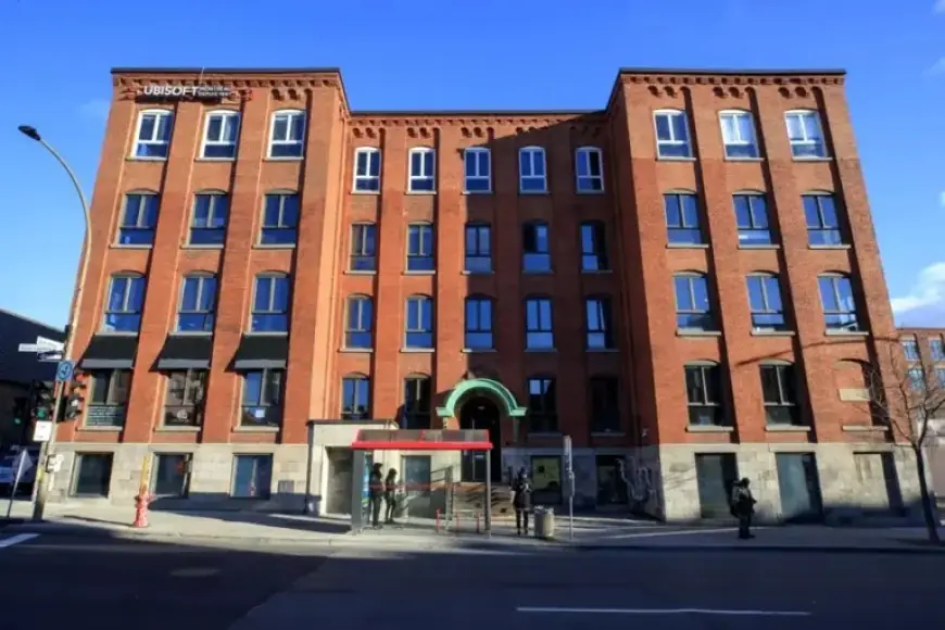 Ubisoft Continues Reorganization with $800 Million Cost Reduction Plan