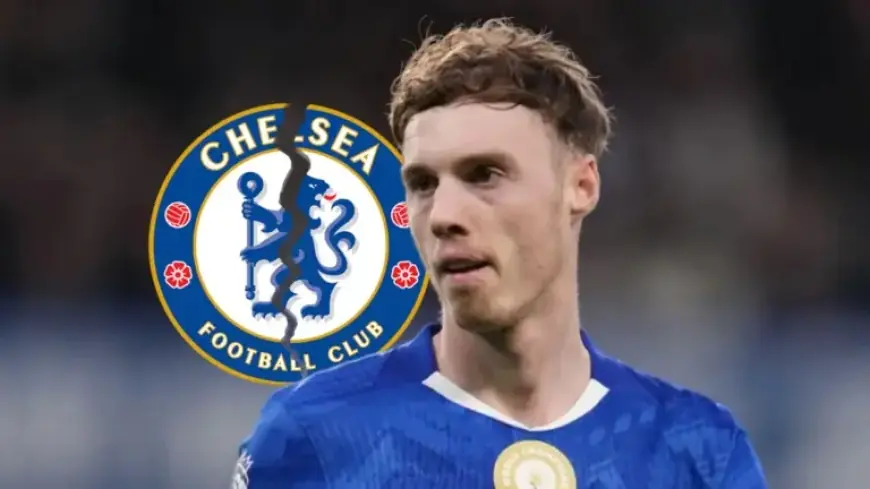 Cole Palmer to Request Transfer, Raising Chelsea Hero’s Club Loyalty Concerns