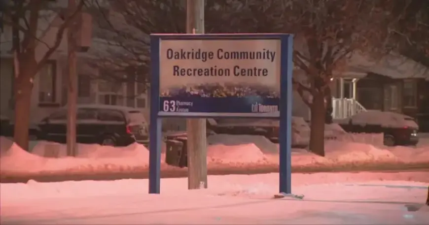 Toronto Recreation Centre Worker Dies on Duty, Investigation Launched
