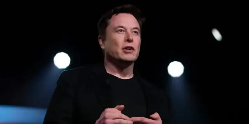 Elon Musk Surprises with Appearance on Davos Agenda