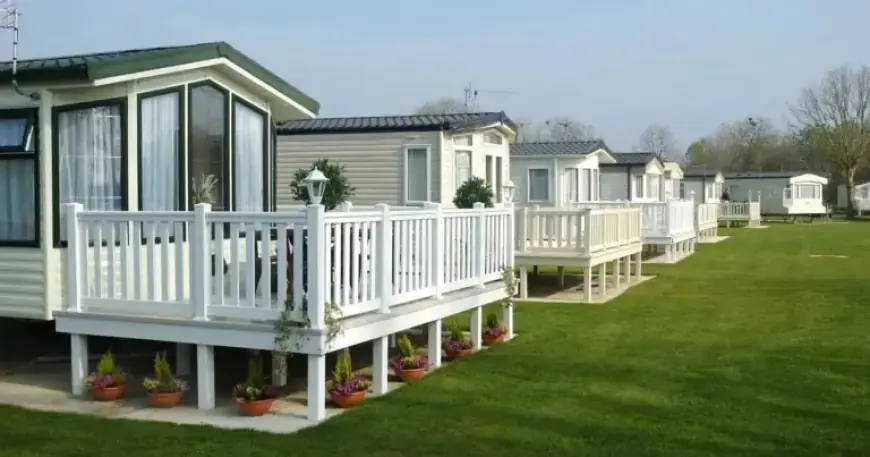 Three Beloved UK Holiday Parks Enter Administration in Major Update