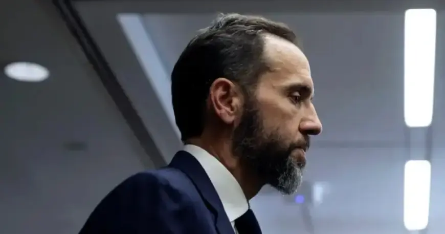 Jack Smith Warns Americans: Don’t Take Rule of Law for Granted