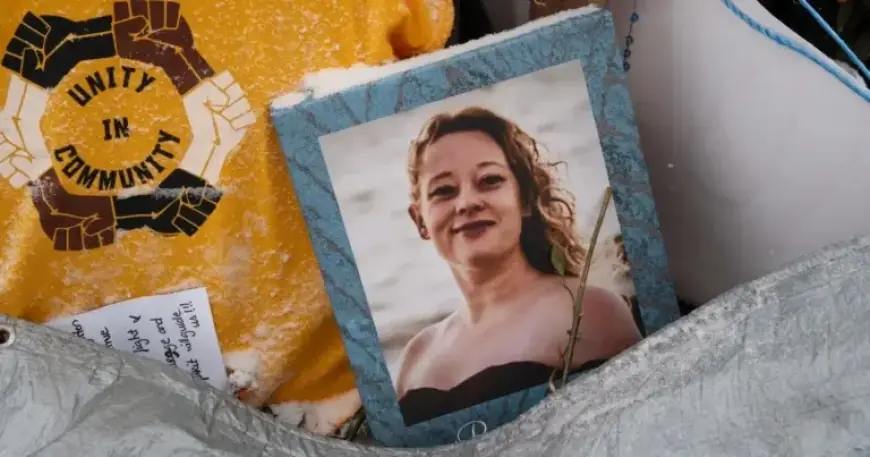 Family’s Autopsy Reveals Renee Good Sustained Headshot Wound