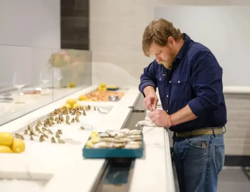 Six Alabama Chefs Shine as James Beard 2026 Semifinalists