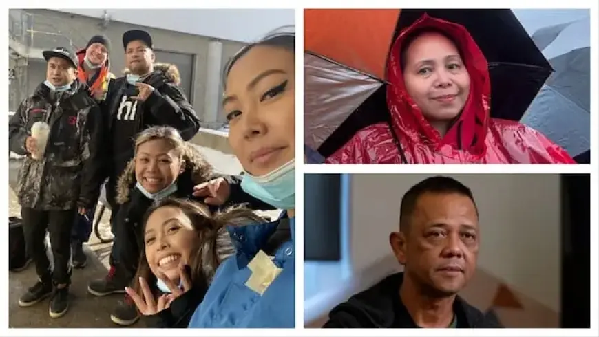 Brampton Family of 18 Moves to Windsor to Secure Stellantis Jobs