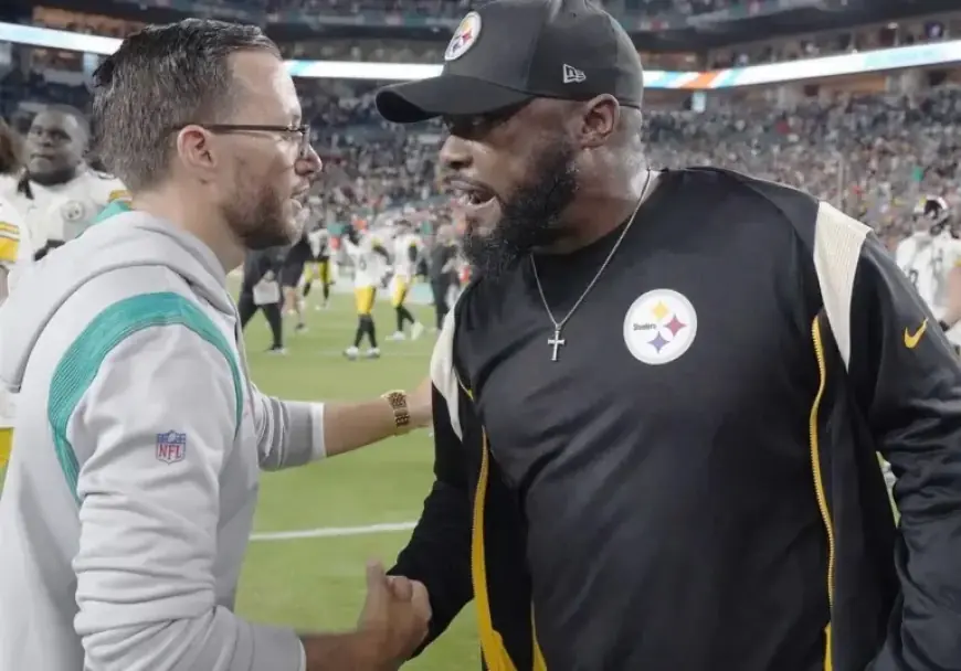 Gerry Dulac: NFL Teams Face Constant Head Coach Changes