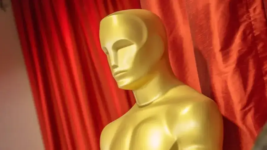 Discover the Full List of 2026 Oscar Nominees