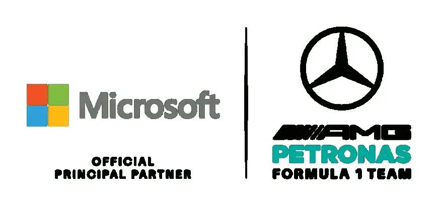 Microsoft and Mercedes-AMG F1 Partner to Innovate from Factory to Circuit