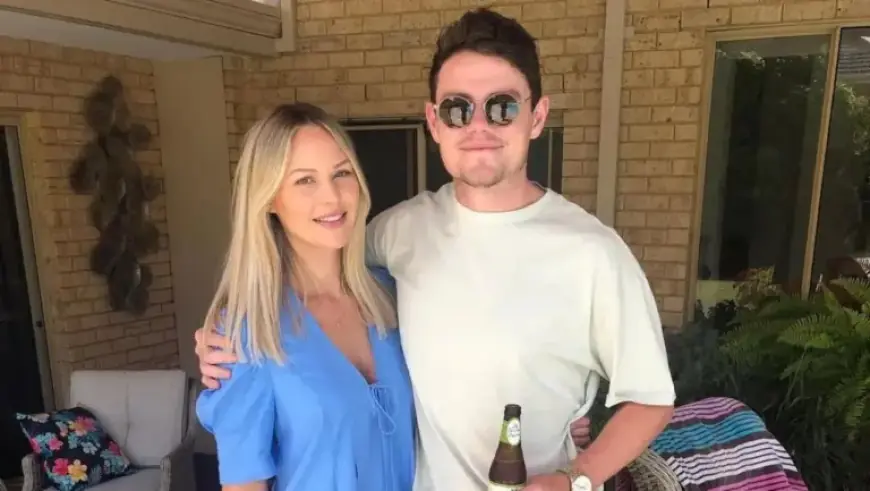 New Revelation in Lachie and Jules Neale Story