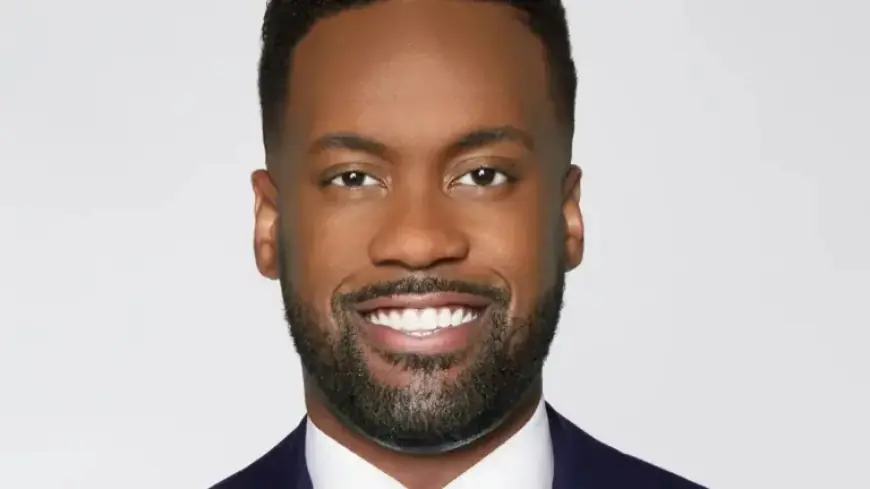 Lawrence Jones’ Whereabouts: Updates on ‘Fox & Friends’ Host