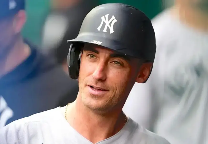 Yankees’ Next Steps: Cody Bellinger Returns, Updates on Jasson Dominguez, Spencer Jones