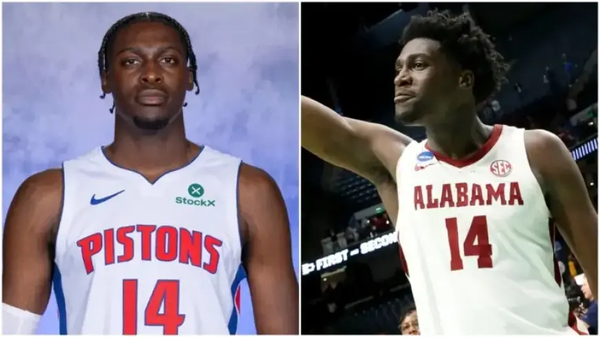 NCAA Loses Grip as Another Pro Returns to College Basketball