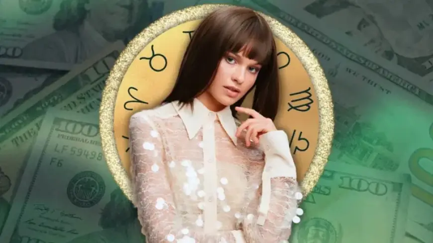 Fortune Shines on 4 Zodiac Signs Starting January 22, 2026