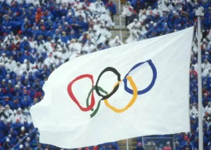 Kazakhstan Increases Athlete Participation for Winter Olympics