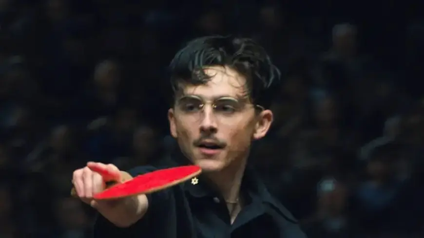 Timothée Chalamet Shines as New Releases Include Horror, Comedy, and Thrillers