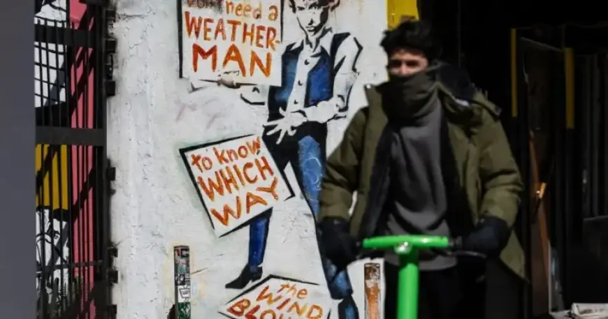 Austin Braces for Freezing Temperatures as Cold Front Approaches