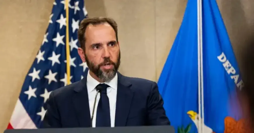 Jack Smith to Testify in Congress About Trump Investigations