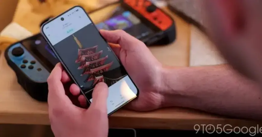 Google Photos Promises Android Sticker Support, Months After iOS Release