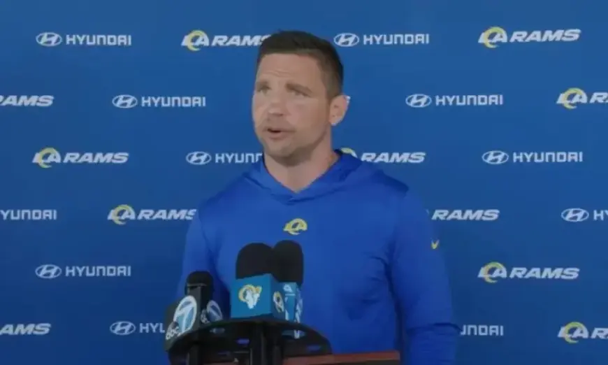 Steelers Eye Three Top Candidates for Head Coach Position