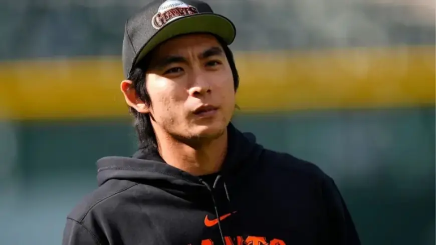San Francisco Giants’ Jung Hoo Lee Detained at LAX Over Travel Documents