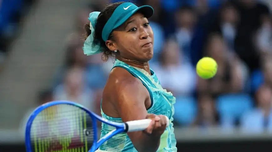 Australian Open Naomi Osaka Update: Three-Set Win, Tense Finish, and a Third-Round Test That Could Shape Her Run