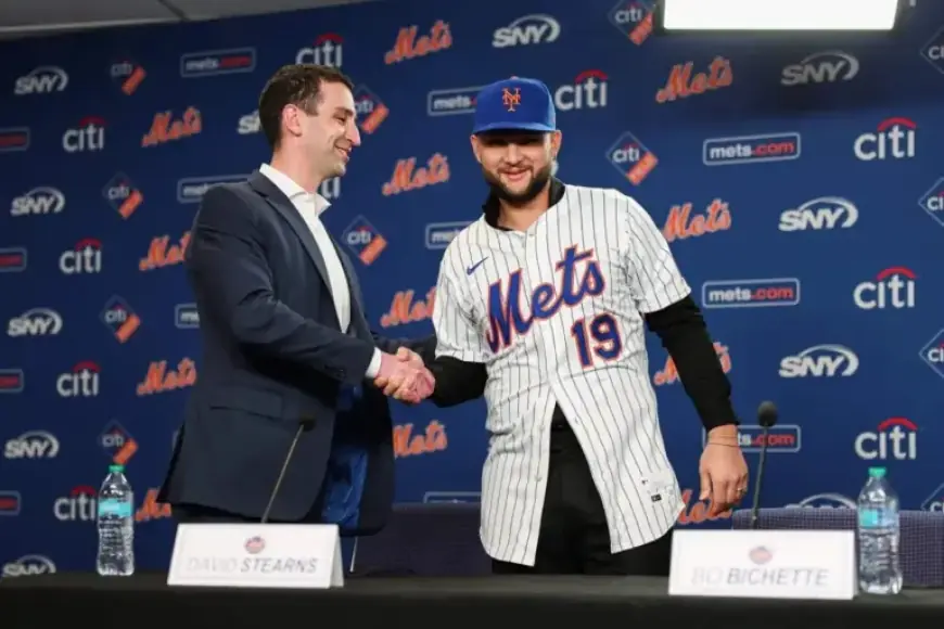 Have Recent Moves Made the Mets Better than Last Season?