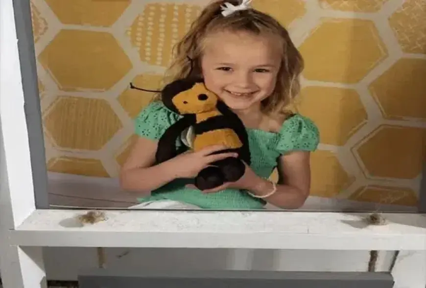 Amber Alert Resolved: Missing Child Safely Located Wednesday Night