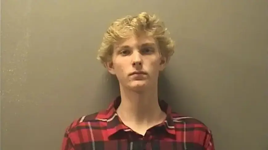 Hot Springs Police Arrest Suspect After Gas Station Fight Injures Man