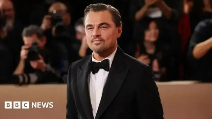 Watch Live: Oscar Nominations Unveiled