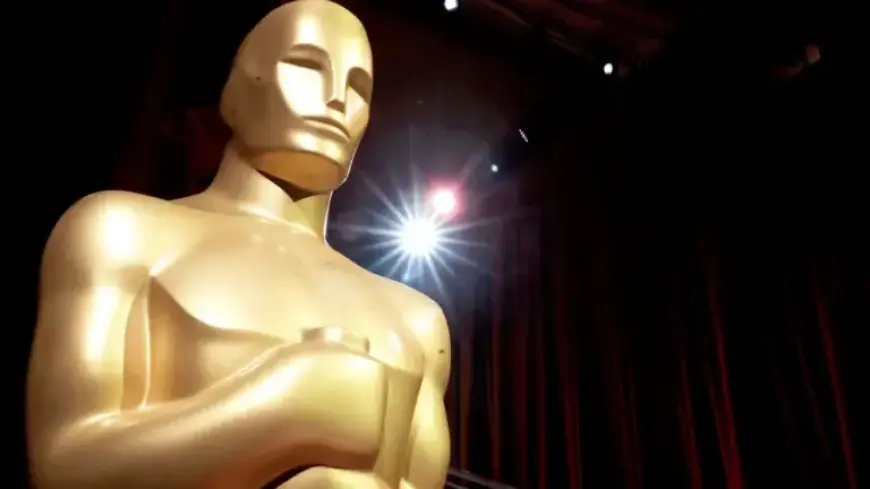 Stream the 2026 Oscar Nominations Live Online