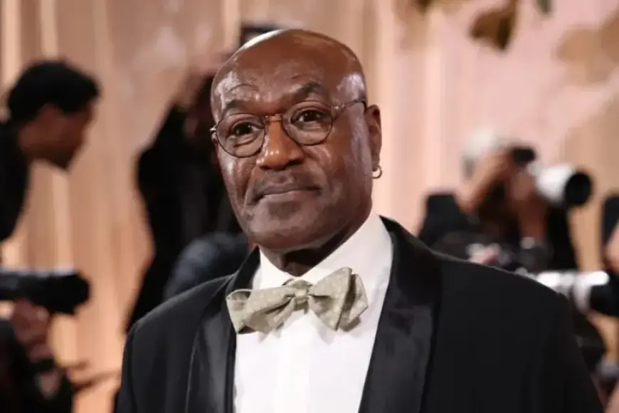 Delroy Lindo Debuts as Director with Jamaica-Set Feature Film