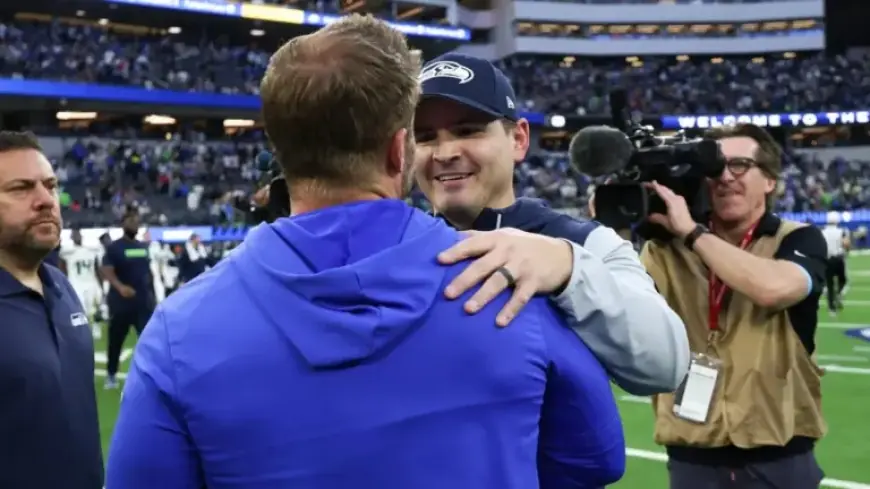 Sean McVay Anticipates Tough Third Matchup Against Seahawks