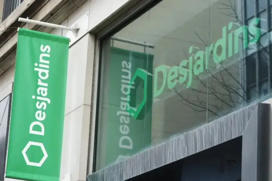 Received a Payment from Desjardins Class Action—Is It a Fraud?