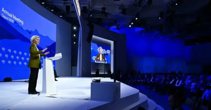 Europe’s Economic Influence: Unveiling Its Impact on the U.S. Economy