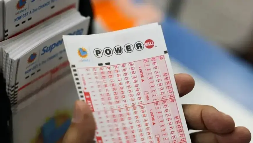 Powerball Results: Single Ticket Claims Major January 21 Jackpot