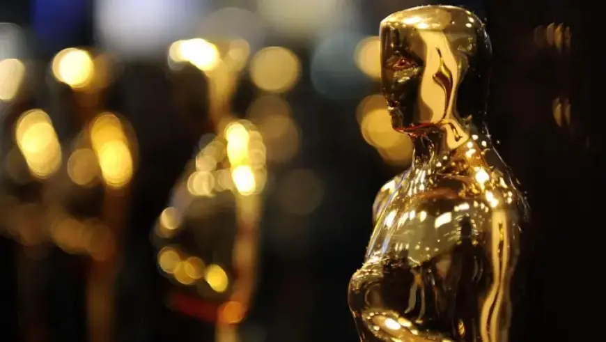 2026 Oscars: Complete List of Nominees Revealed