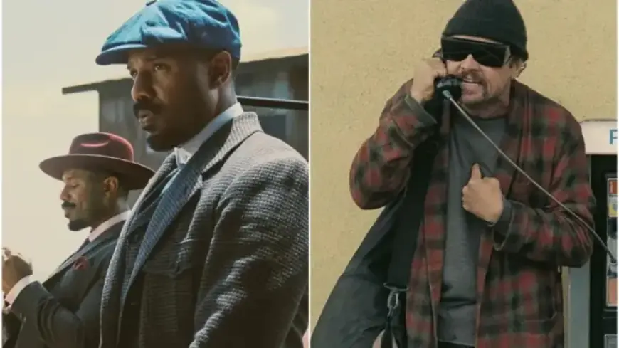 “Sinners Battles for Victory with 16, One Battle Edges at 13”