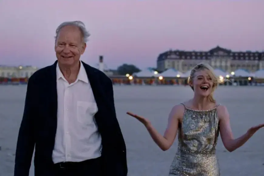 Stellan Skarsgård May Secure First Best Supporting Actor Oscar Nomination for ‘Sentimental Value’